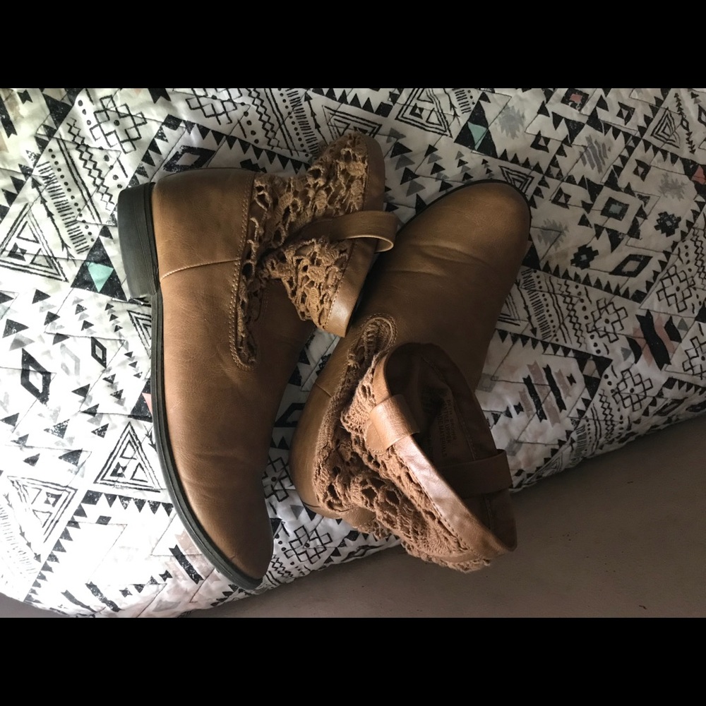 Boots